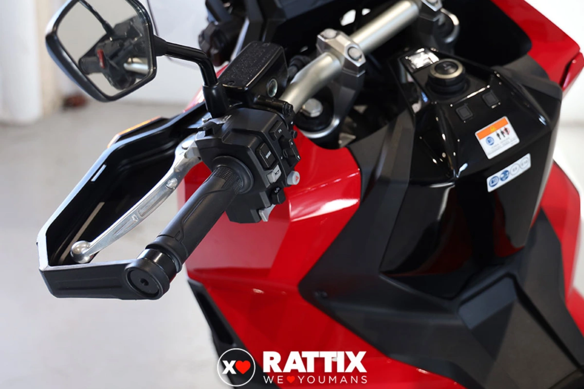 HONDA X-ADV 750 DCT Abs my21